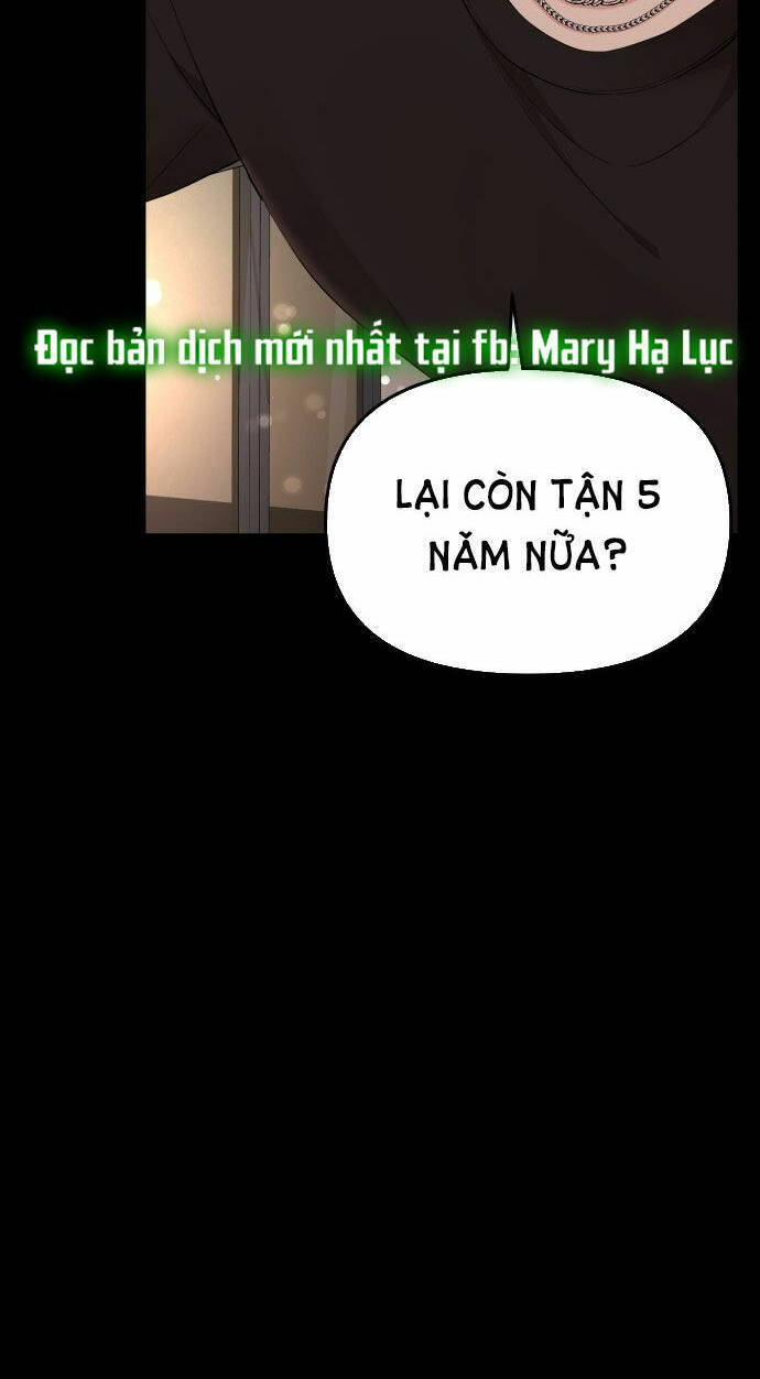 Gửi Em, Người Nuốt Trọn Vì Sao: Chapter 81.1
