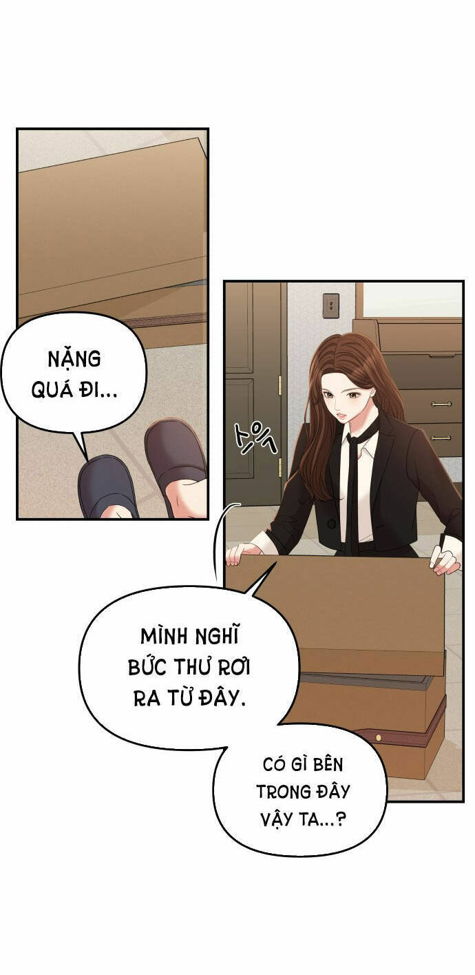 Gửi Em, Người Nuốt Trọn Vì Sao: Chapter 81.1