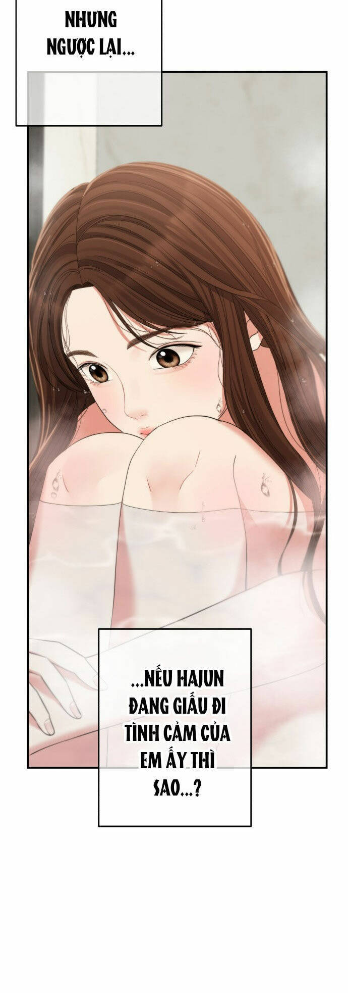 Gửi Em, Người Nuốt Trọn Vì Sao: Chapter 81.1