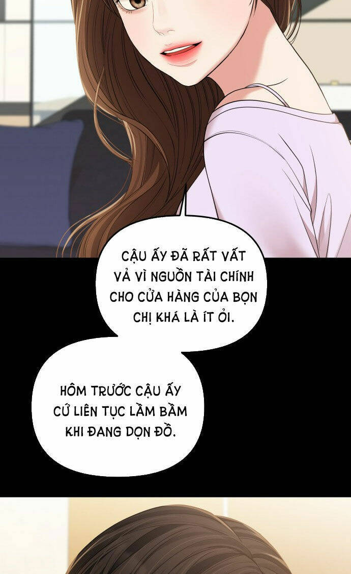 Gửi Em, Người Nuốt Trọn Vì Sao: Chapter 81.1