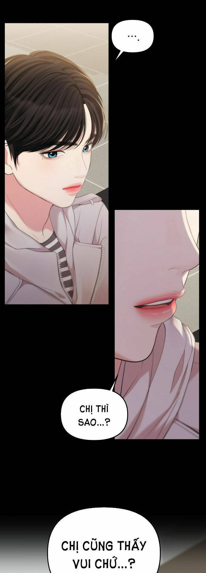 Gửi Em, Người Nuốt Trọn Vì Sao: Chapter 81.1