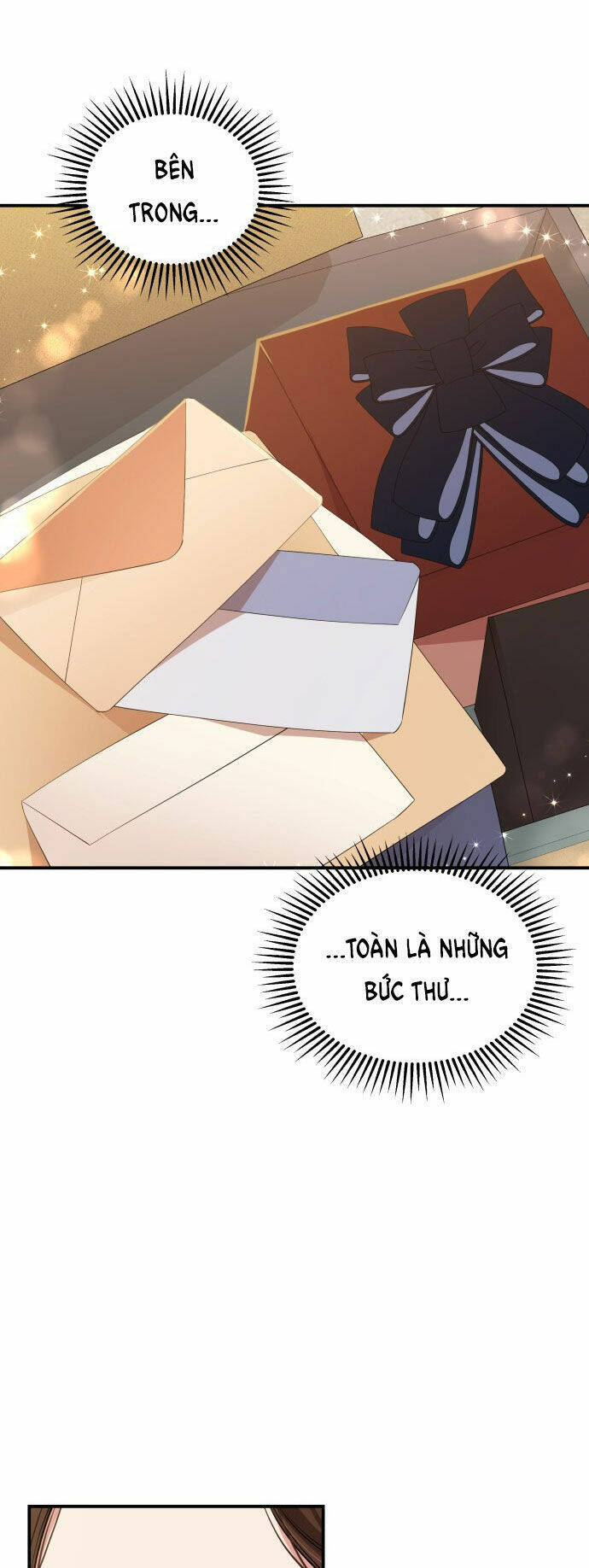 Gửi Em, Người Nuốt Trọn Vì Sao: Chapter 81.1