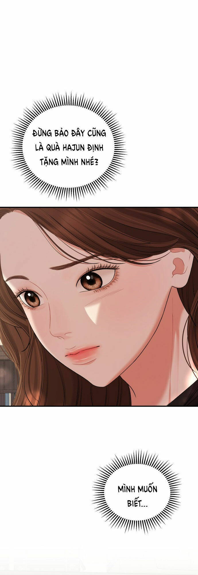 Gửi Em, Người Nuốt Trọn Vì Sao: Chapter 81.1