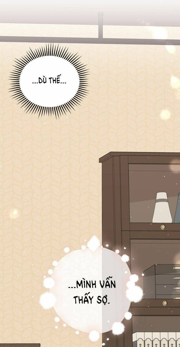 Gửi Em, Người Nuốt Trọn Vì Sao: Chapter 81.1