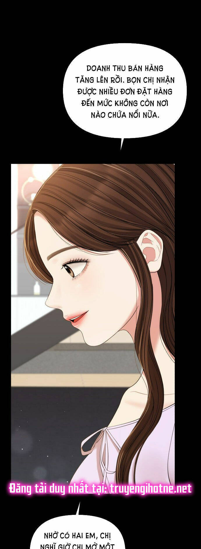 Gửi Em, Người Nuốt Trọn Vì Sao: Chapter 81.2