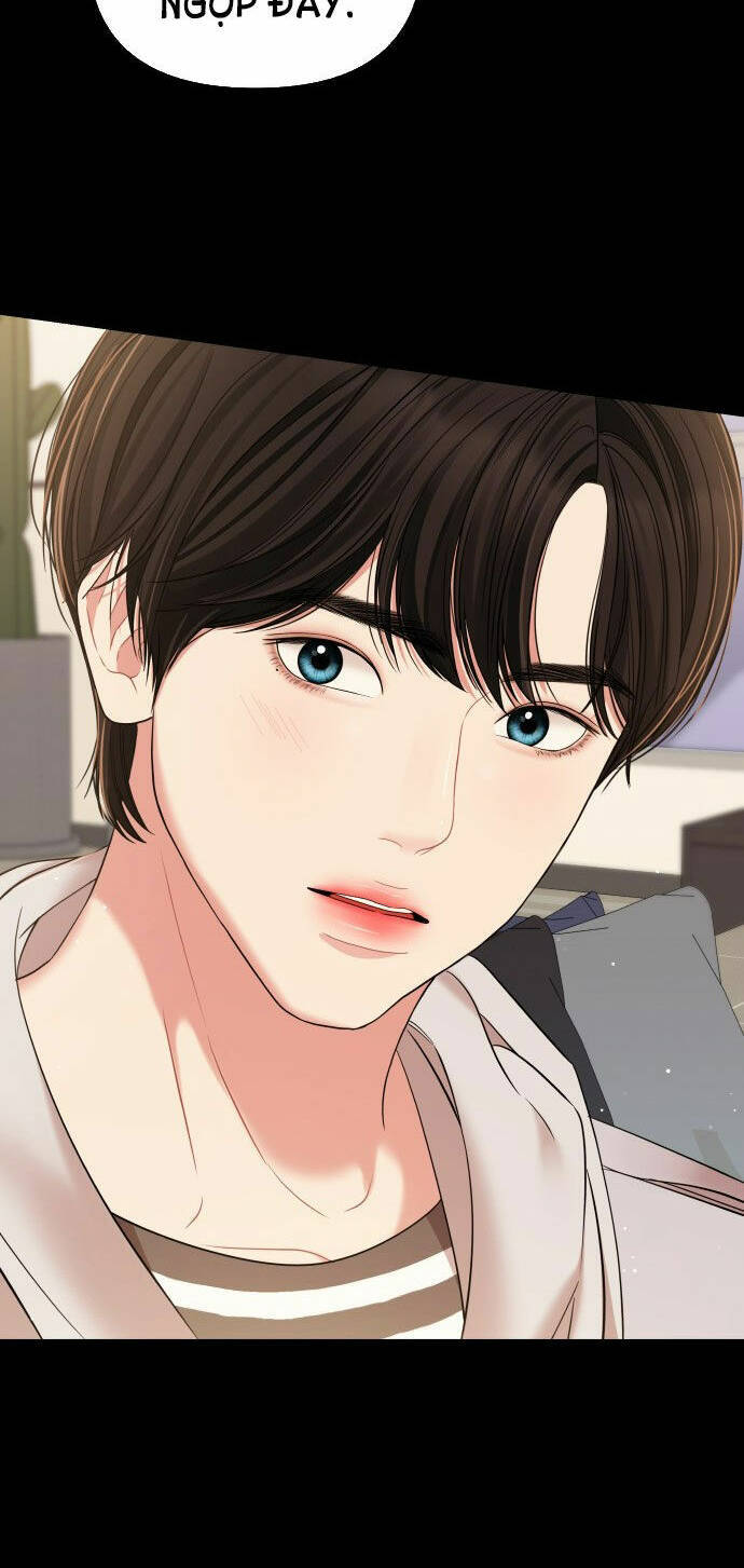 Gửi Em, Người Nuốt Trọn Vì Sao: Chapter 81.2