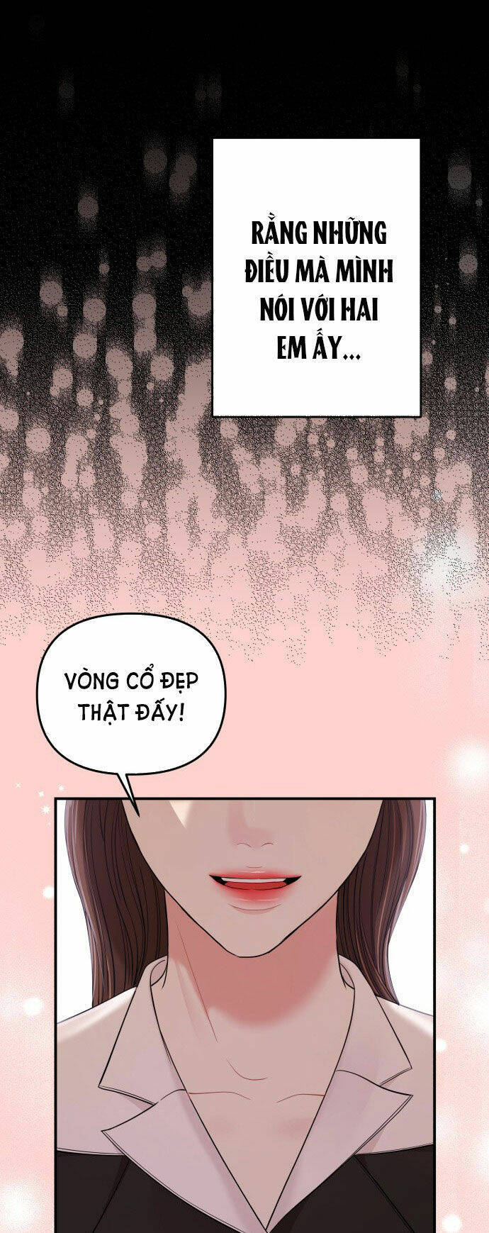 Gửi Em, Người Nuốt Trọn Vì Sao: Chapter 81.2