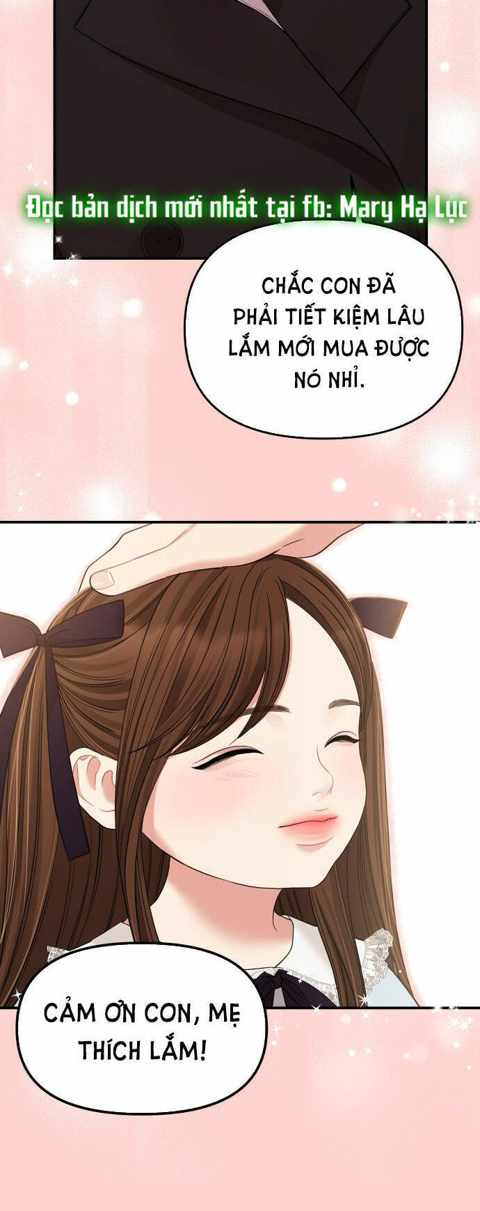 Gửi Em, Người Nuốt Trọn Vì Sao: Chapter 81.2