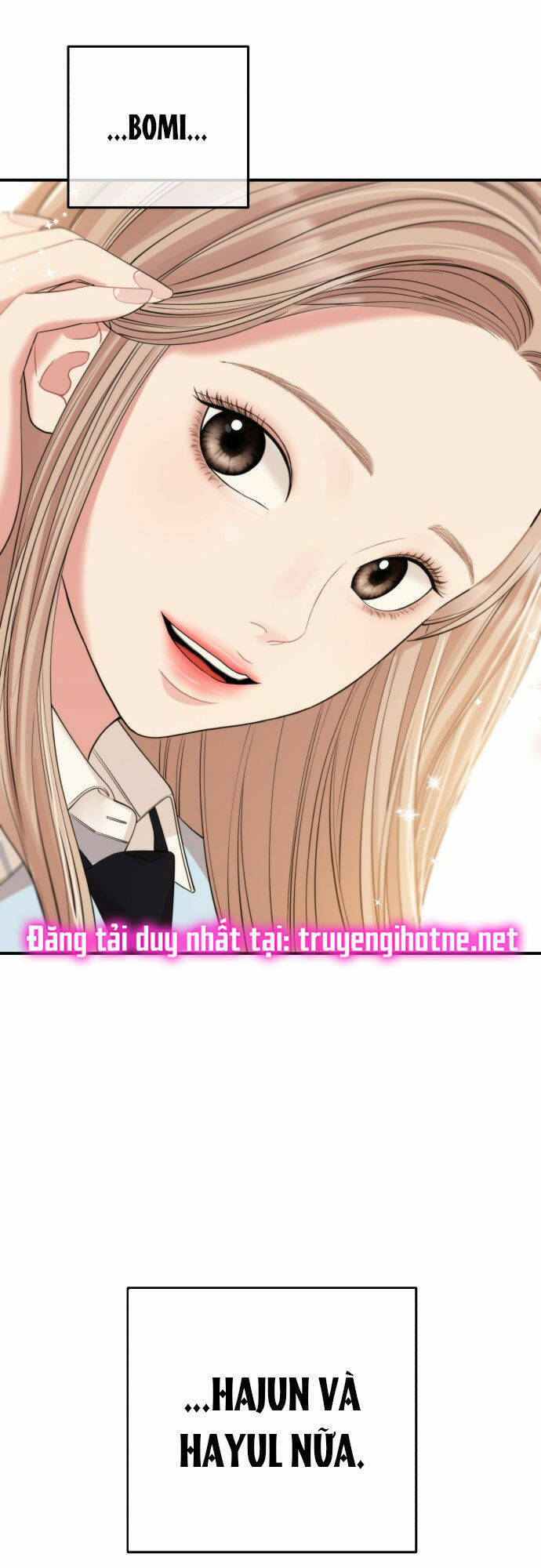 Gửi Em, Người Nuốt Trọn Vì Sao: Chapter 81.2