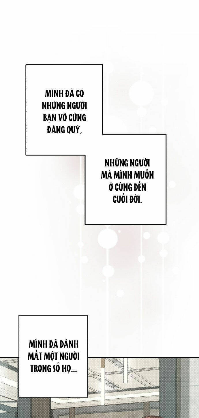 Gửi Em, Người Nuốt Trọn Vì Sao: Chapter 81.2