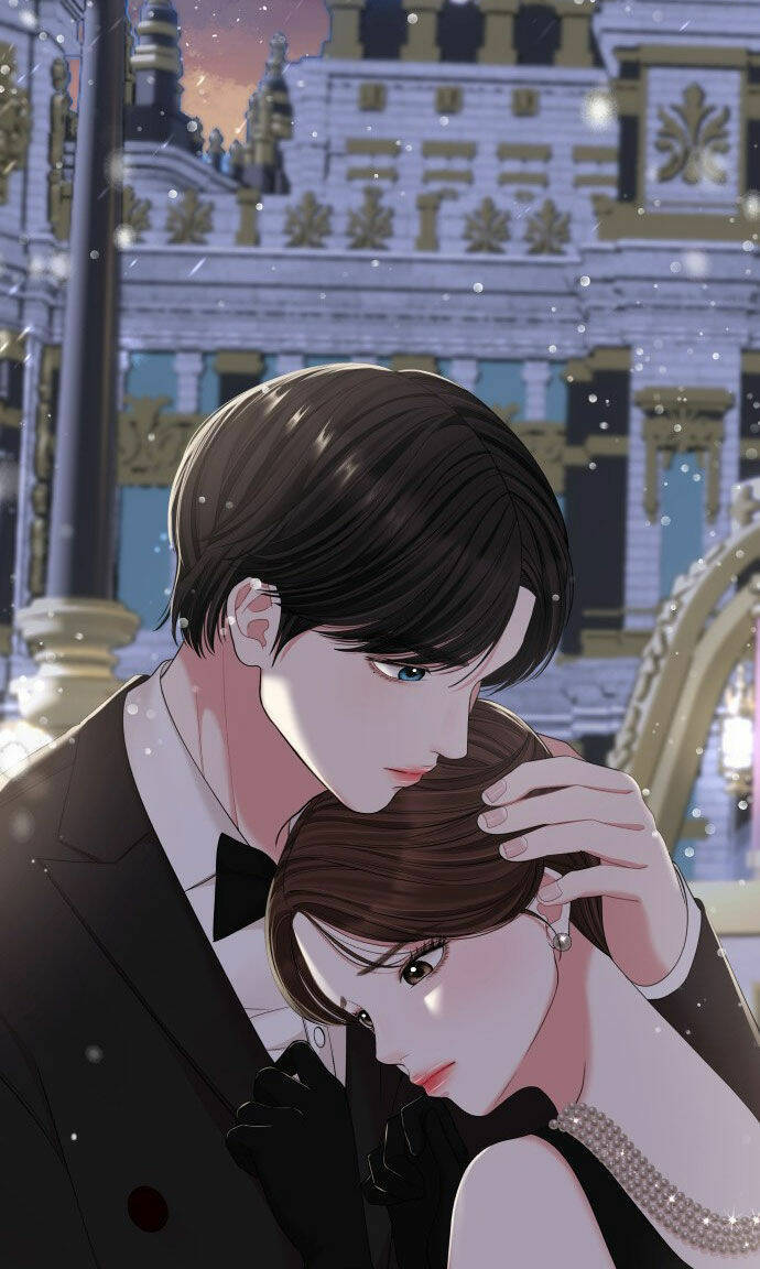Gửi Em, Người Nuốt Trọn Vì Sao: Chapter 81.2