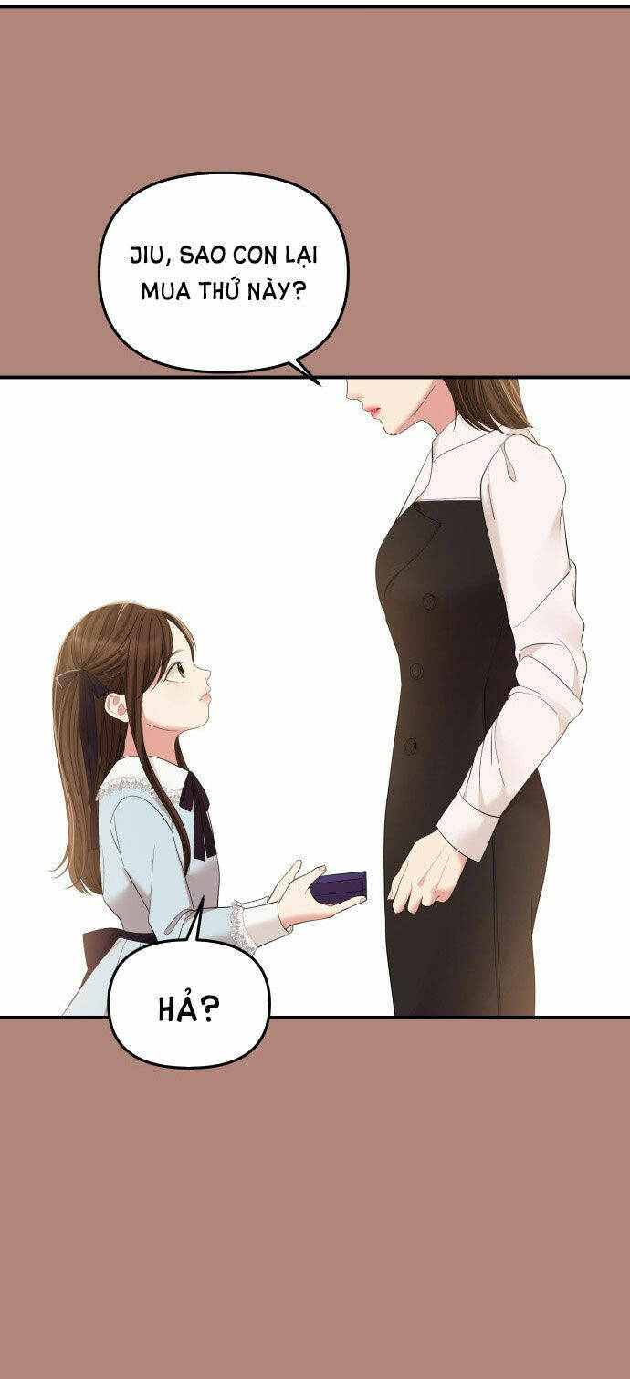 Gửi Em, Người Nuốt Trọn Vì Sao: Chapter 81.2