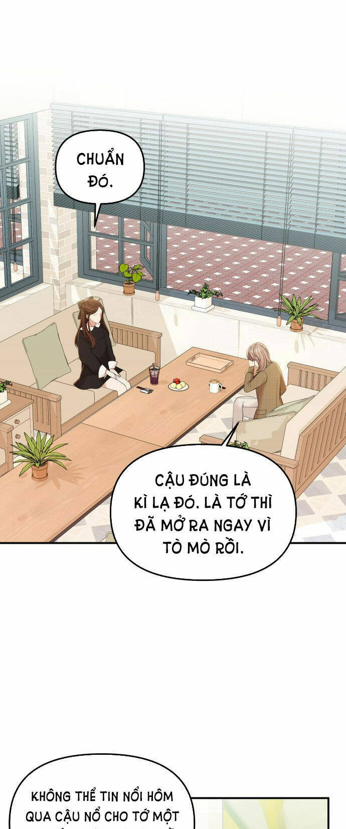 Gửi Em, Người Nuốt Trọn Vì Sao: Chapter 81.2