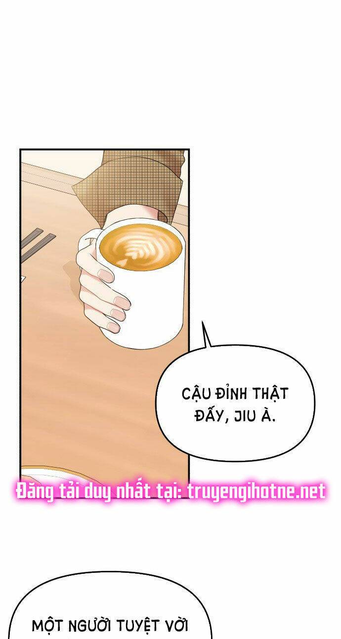 Gửi Em, Người Nuốt Trọn Vì Sao: Chapter 81.2