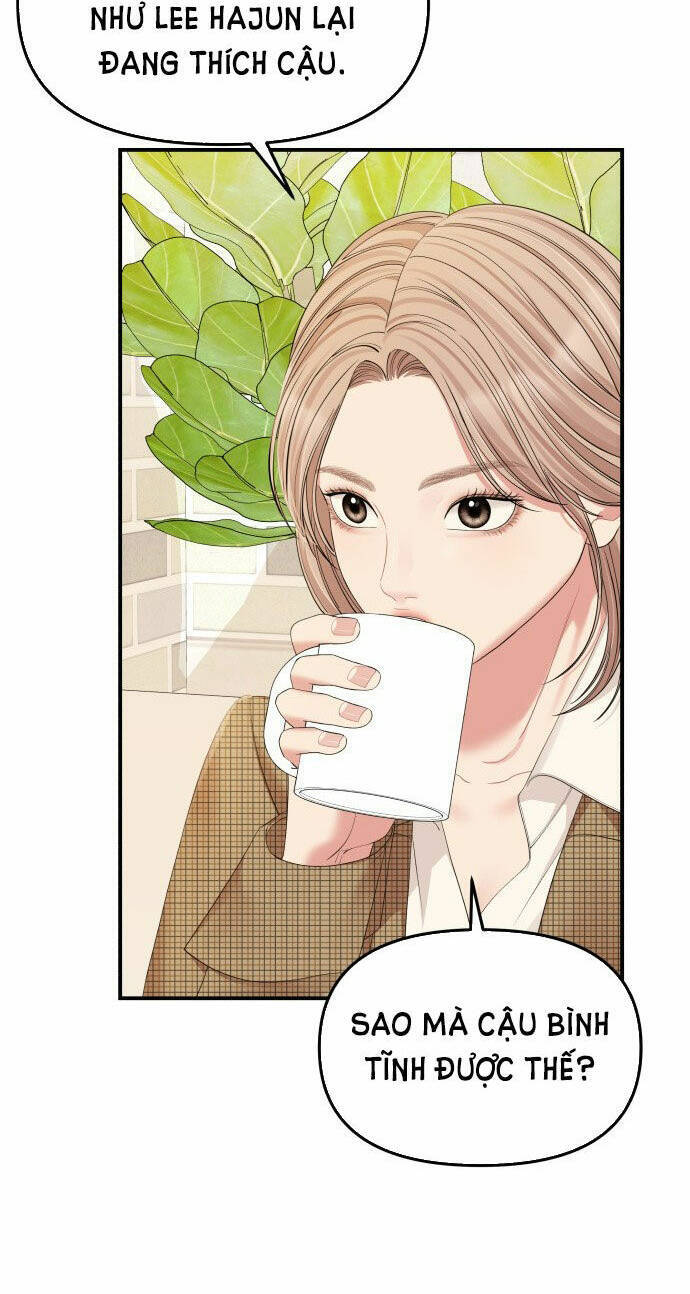 Gửi Em, Người Nuốt Trọn Vì Sao: Chapter 81.2