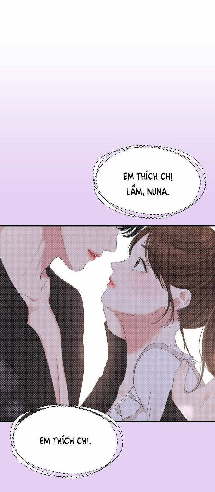 Gửi Em, Người Nuốt Trọn Vì Sao: Chapter 81.2