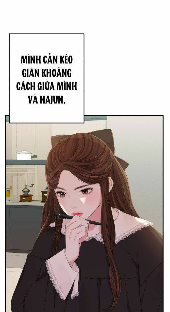 Gửi Em, Người Nuốt Trọn Vì Sao: Chapter 81.2
