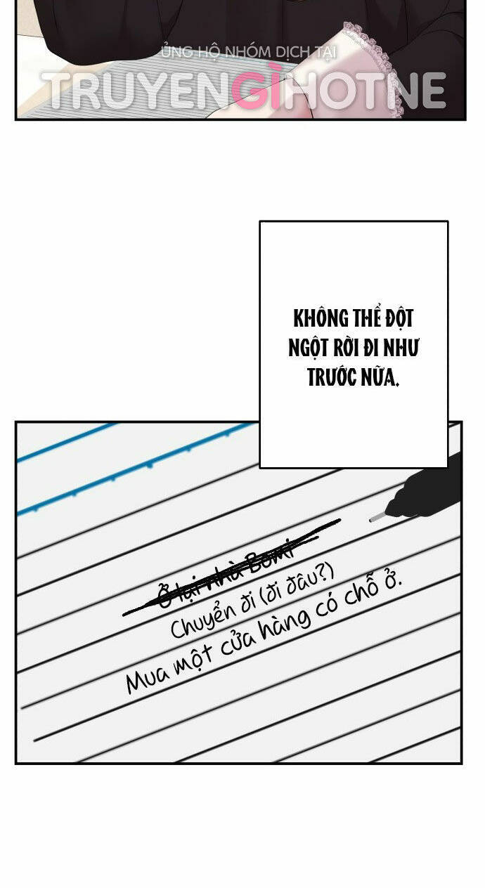 Gửi Em, Người Nuốt Trọn Vì Sao: Chapter 81.2