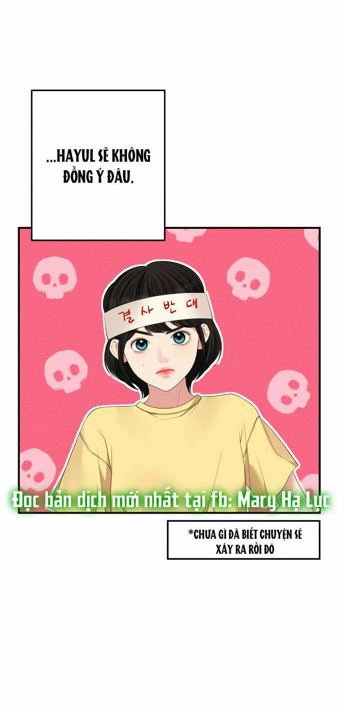Gửi Em, Người Nuốt Trọn Vì Sao: Chapter 81.2