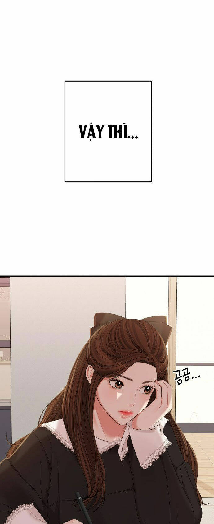 Gửi Em, Người Nuốt Trọn Vì Sao: Chapter 81.2