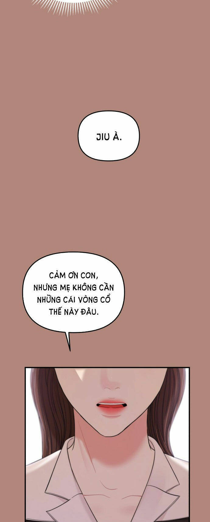 Gửi Em, Người Nuốt Trọn Vì Sao: Chapter 81.2
