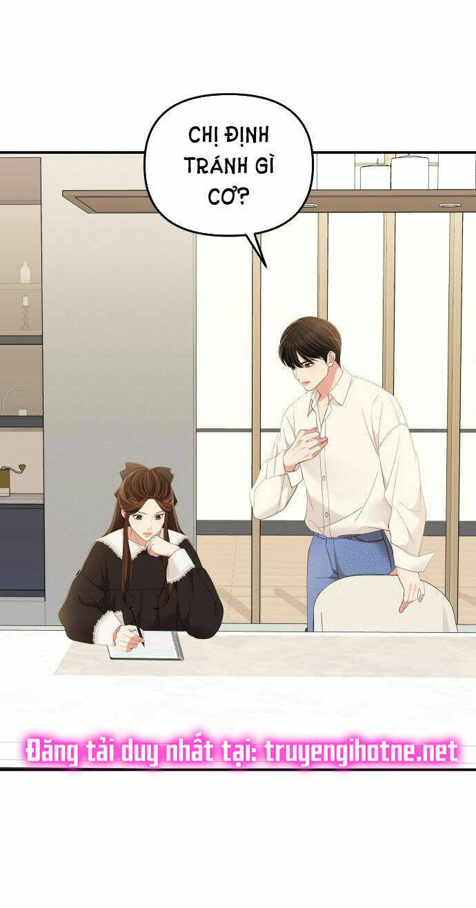 Gửi Em, Người Nuốt Trọn Vì Sao: Chapter 81.2