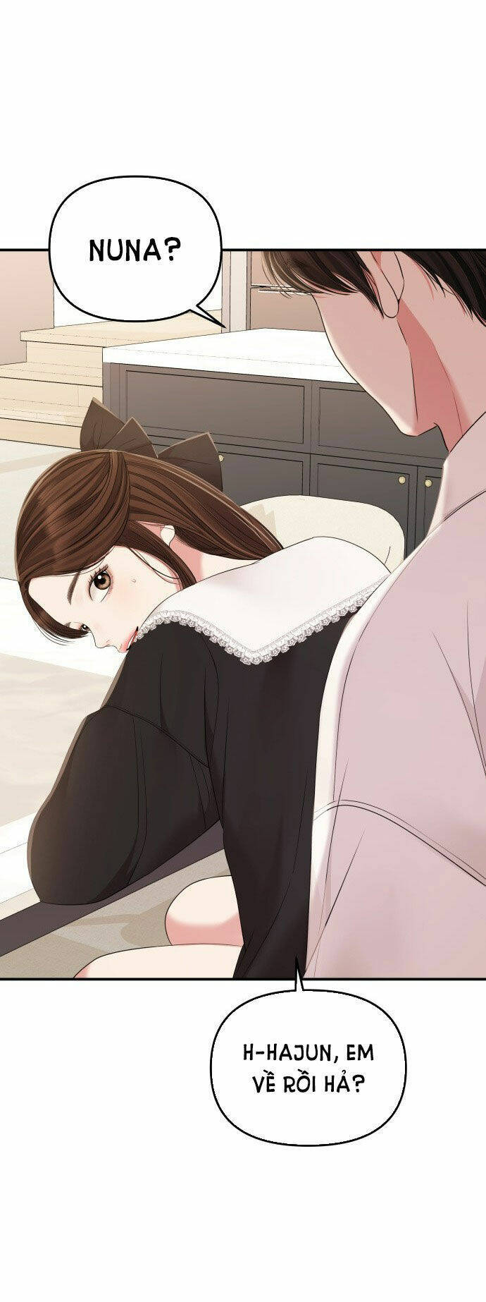 Gửi Em, Người Nuốt Trọn Vì Sao: Chapter 81.2