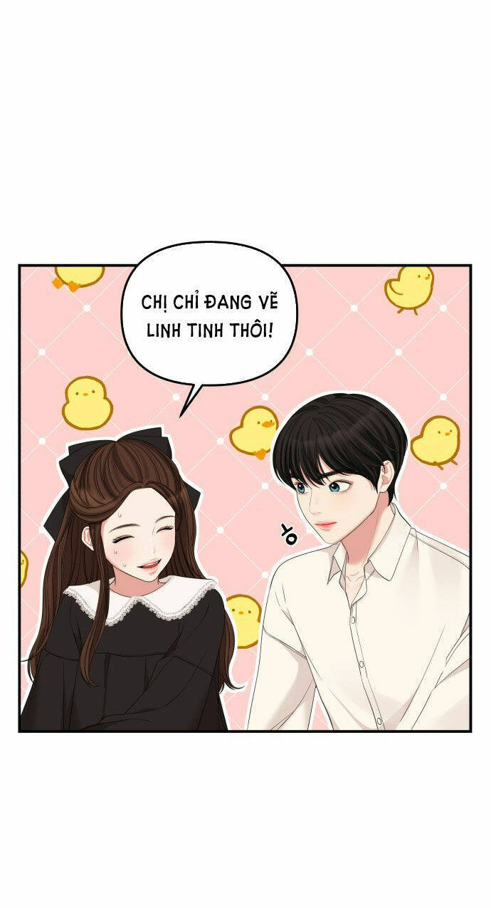 Gửi Em, Người Nuốt Trọn Vì Sao: Chapter 81.2