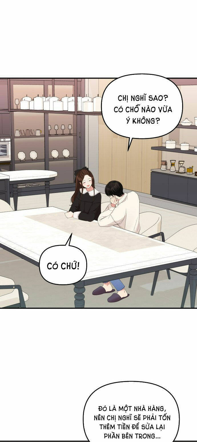 Gửi Em, Người Nuốt Trọn Vì Sao: Chapter 81.2