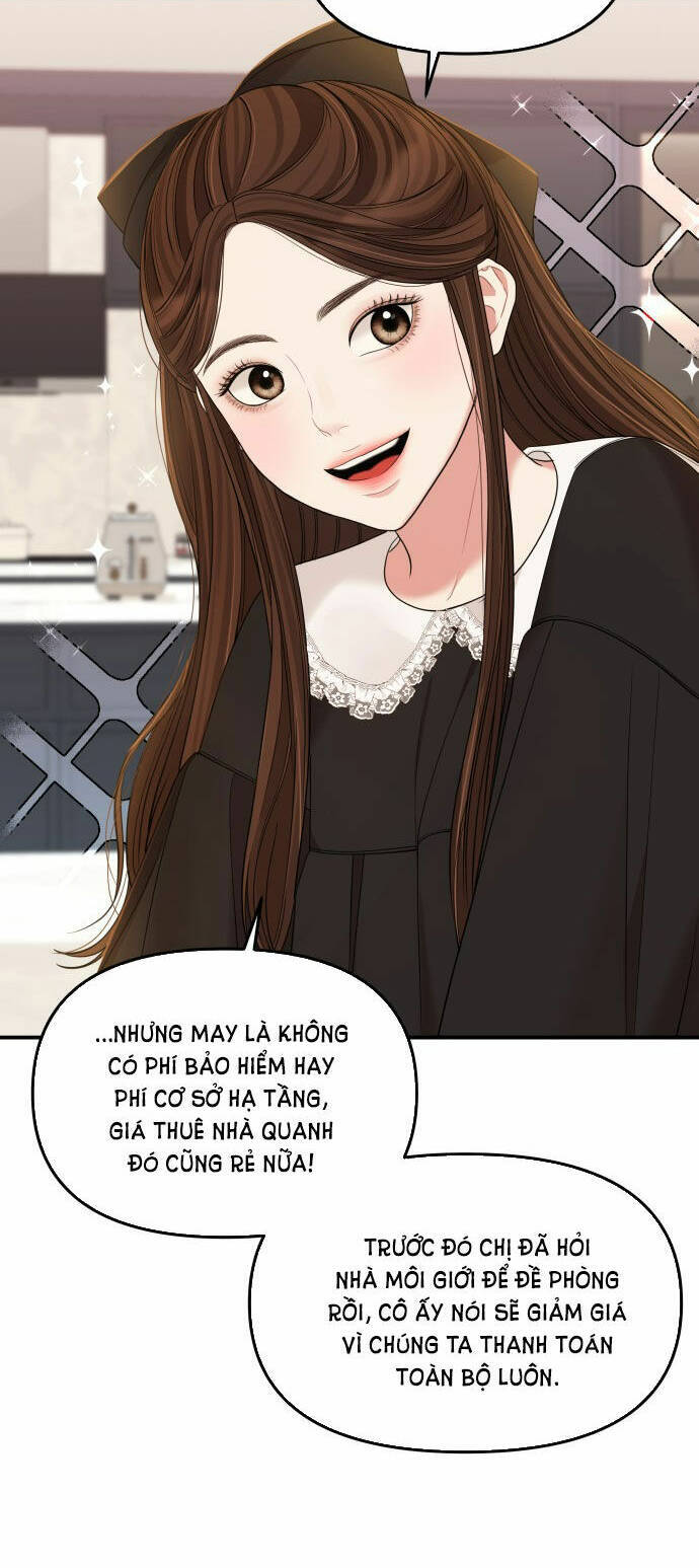 Gửi Em, Người Nuốt Trọn Vì Sao: Chapter 81.2
