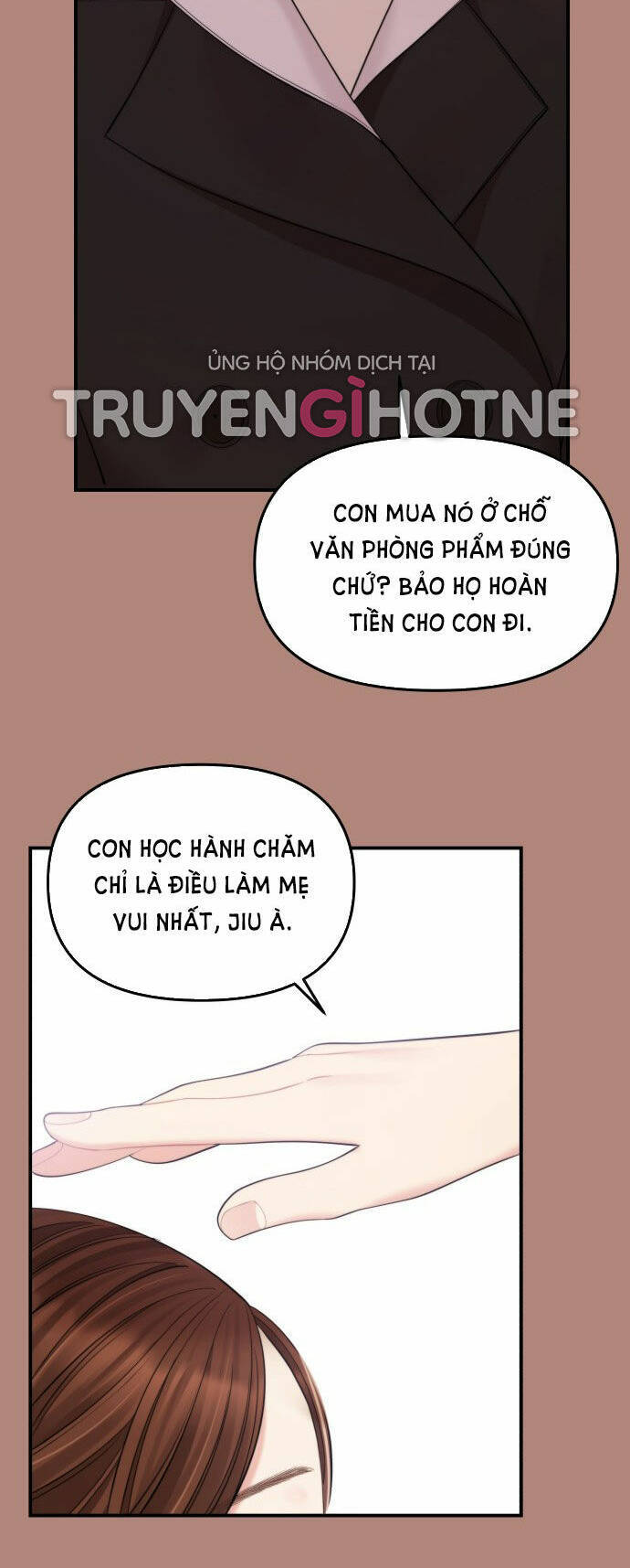 Gửi Em, Người Nuốt Trọn Vì Sao: Chapter 81.2