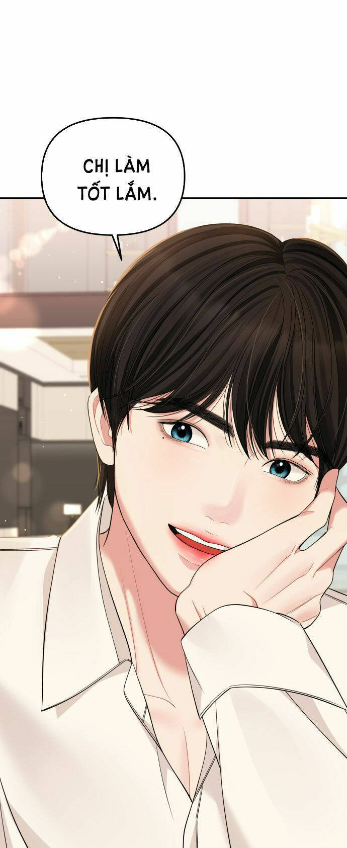 Gửi Em, Người Nuốt Trọn Vì Sao: Chapter 81.2