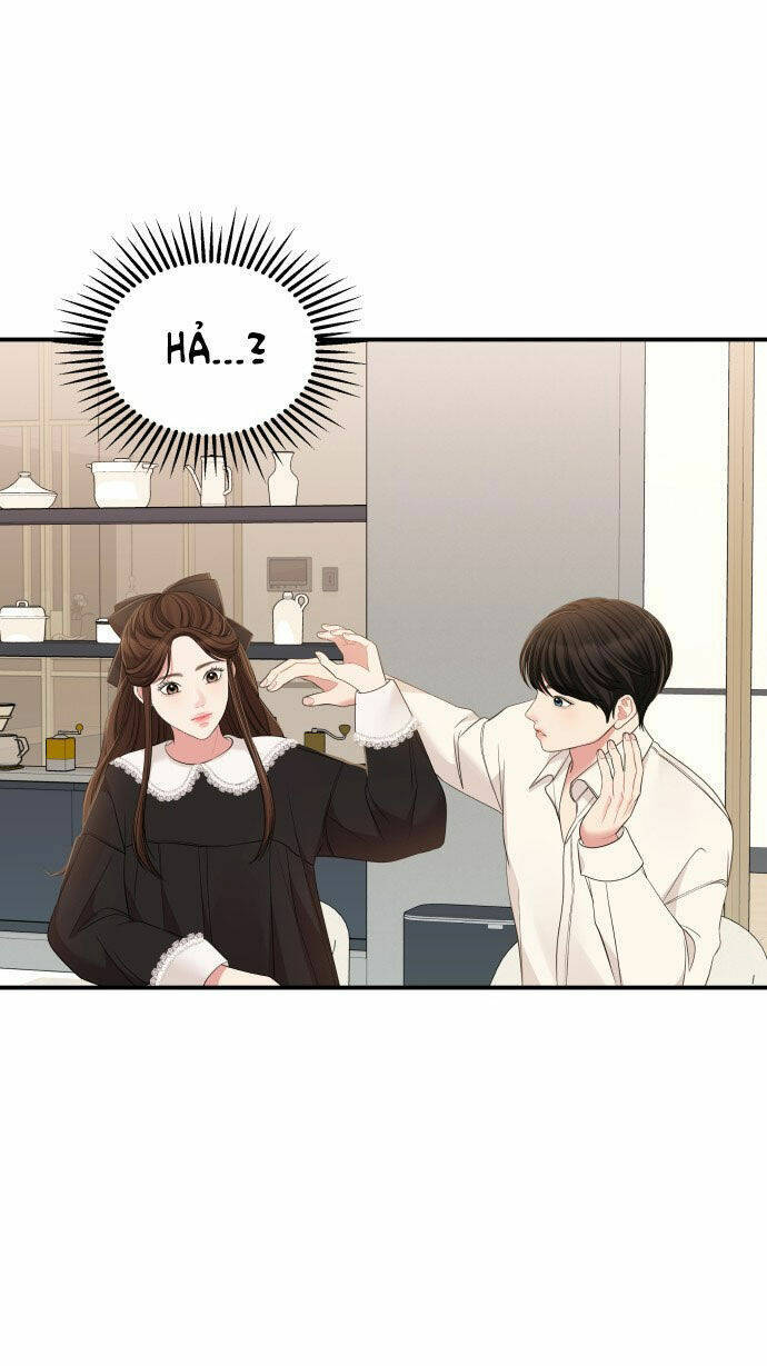 Gửi Em, Người Nuốt Trọn Vì Sao: Chapter 81.2