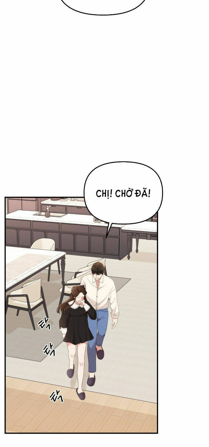 Gửi Em, Người Nuốt Trọn Vì Sao: Chapter 81.2