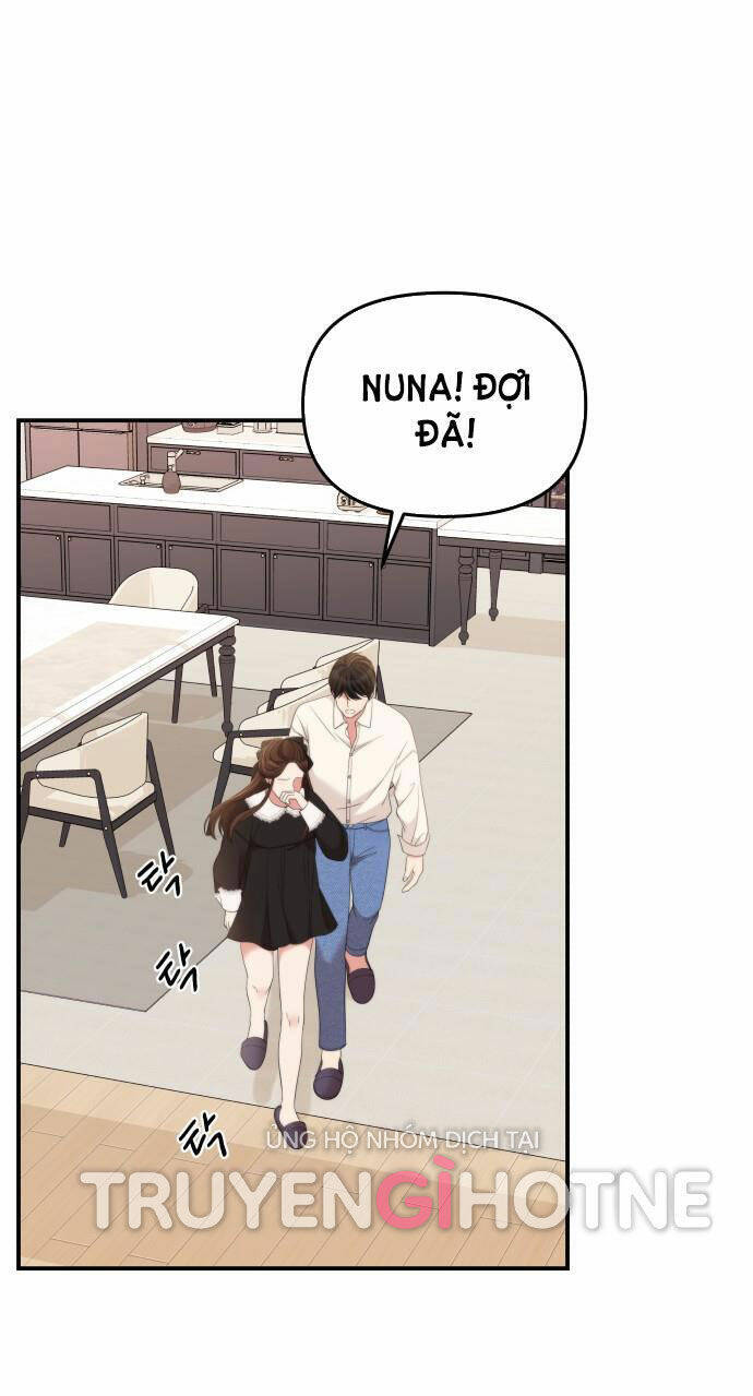Gửi Em, Người Nuốt Trọn Vì Sao: Chapter 82.1