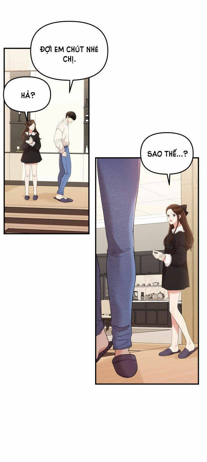 Gửi Em, Người Nuốt Trọn Vì Sao: Chapter 82.1