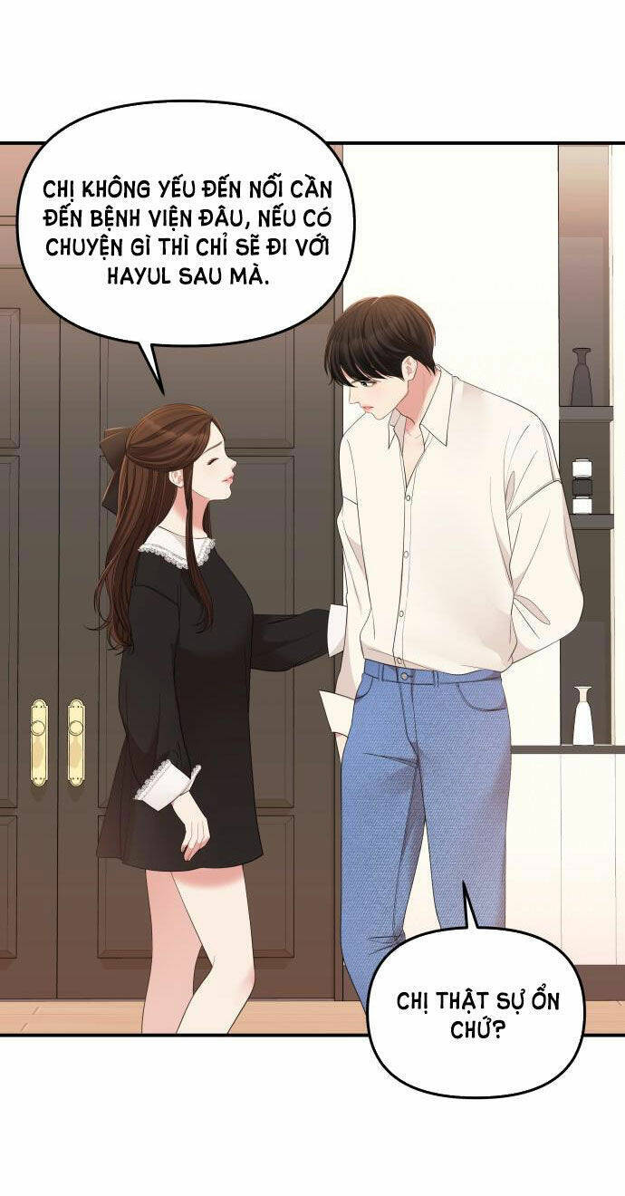 Gửi Em, Người Nuốt Trọn Vì Sao: Chapter 82.1