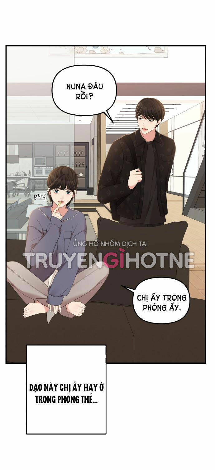 Gửi Em, Người Nuốt Trọn Vì Sao: Chapter 82.1