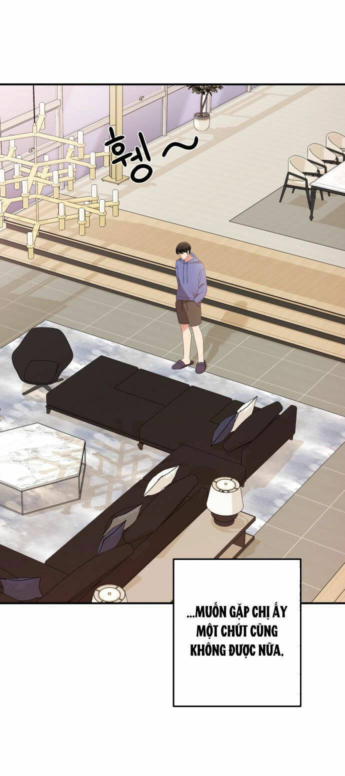 Gửi Em, Người Nuốt Trọn Vì Sao: Chapter 82.1