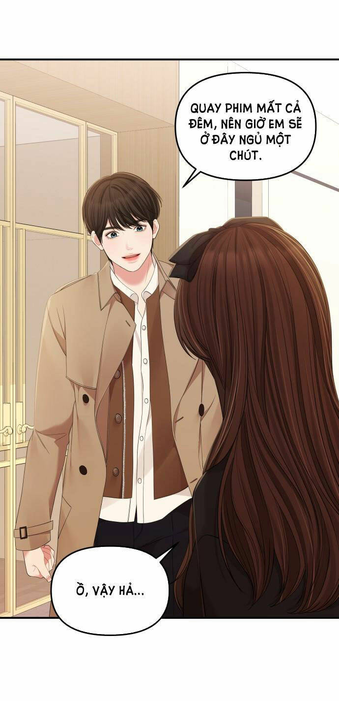 Gửi Em, Người Nuốt Trọn Vì Sao: Chapter 82.1