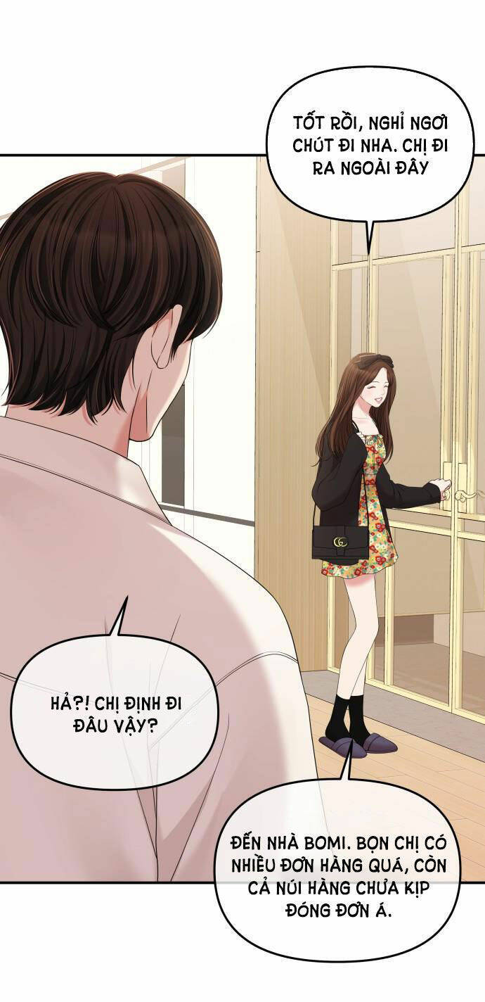 Gửi Em, Người Nuốt Trọn Vì Sao: Chapter 82.1