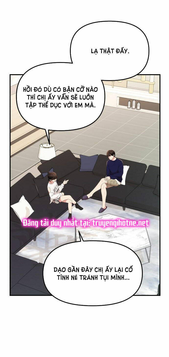 Gửi Em, Người Nuốt Trọn Vì Sao: Chapter 82.1