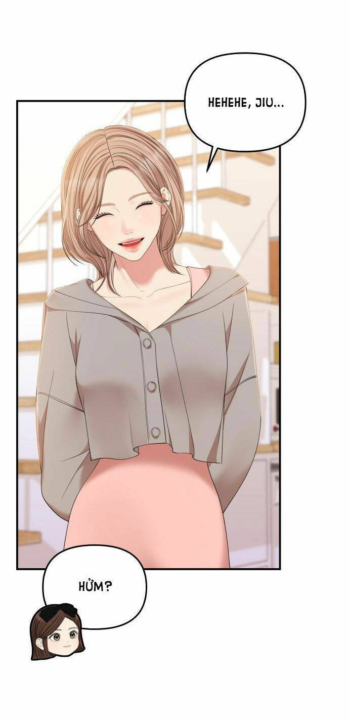 Gửi Em, Người Nuốt Trọn Vì Sao: Chapter 82.2