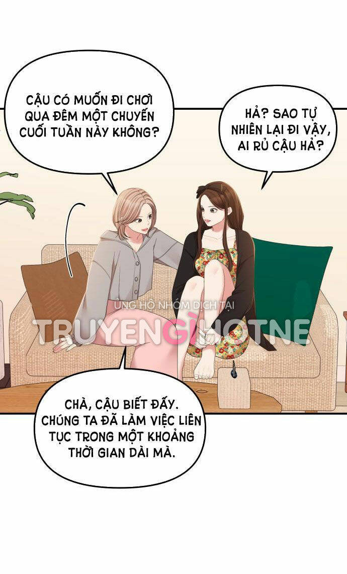 Gửi Em, Người Nuốt Trọn Vì Sao: Chapter 82.2