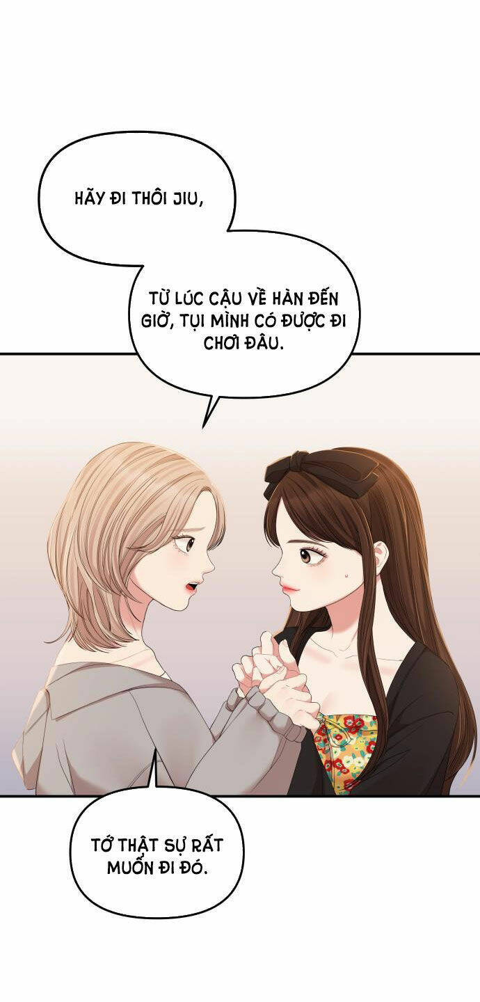 Gửi Em, Người Nuốt Trọn Vì Sao: Chapter 82.2