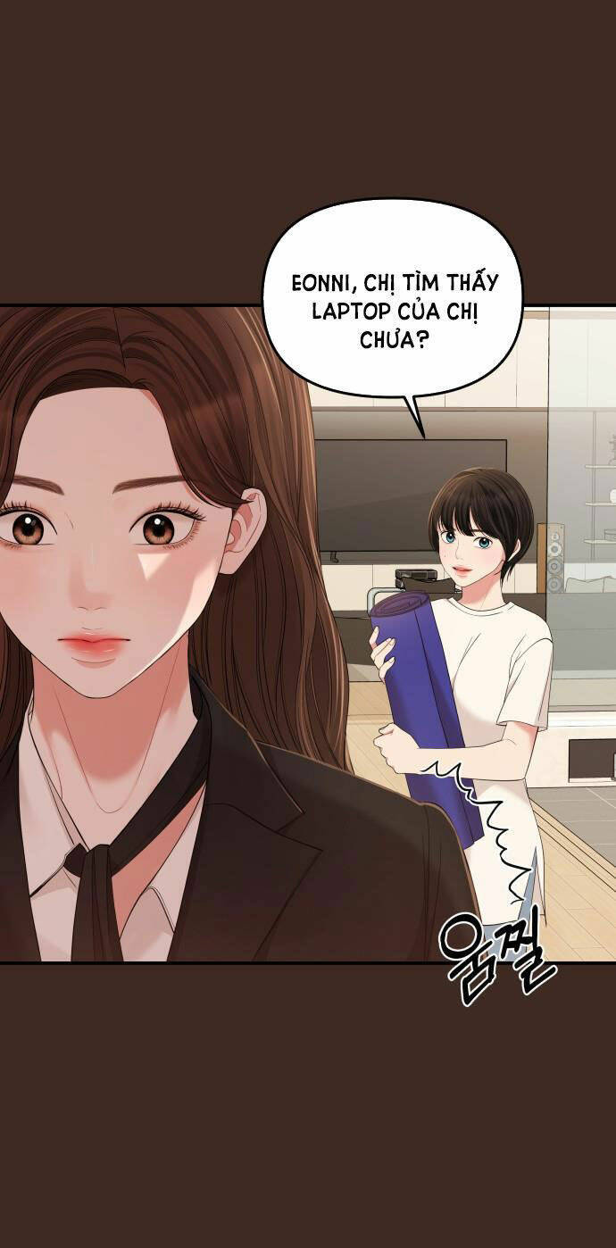 Gửi Em, Người Nuốt Trọn Vì Sao: Chapter 82.2