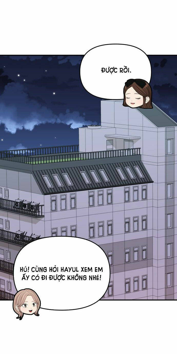 Gửi Em, Người Nuốt Trọn Vì Sao: Chapter 82.2