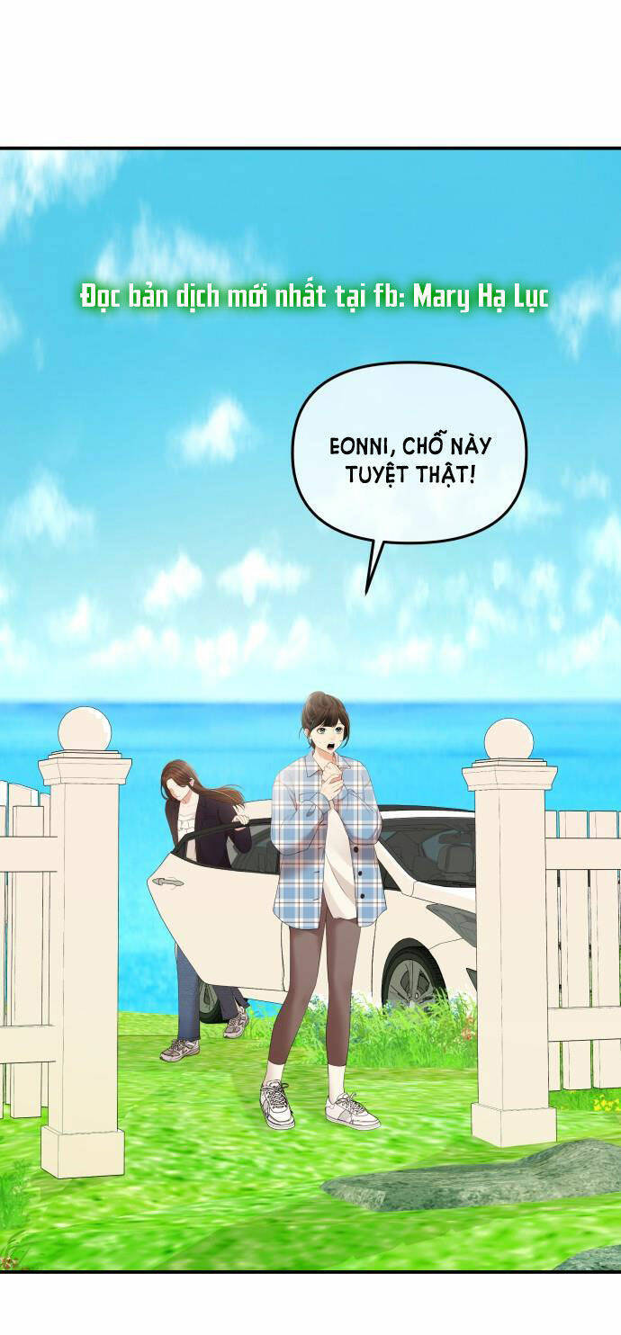 Gửi Em, Người Nuốt Trọn Vì Sao: Chapter 82.2