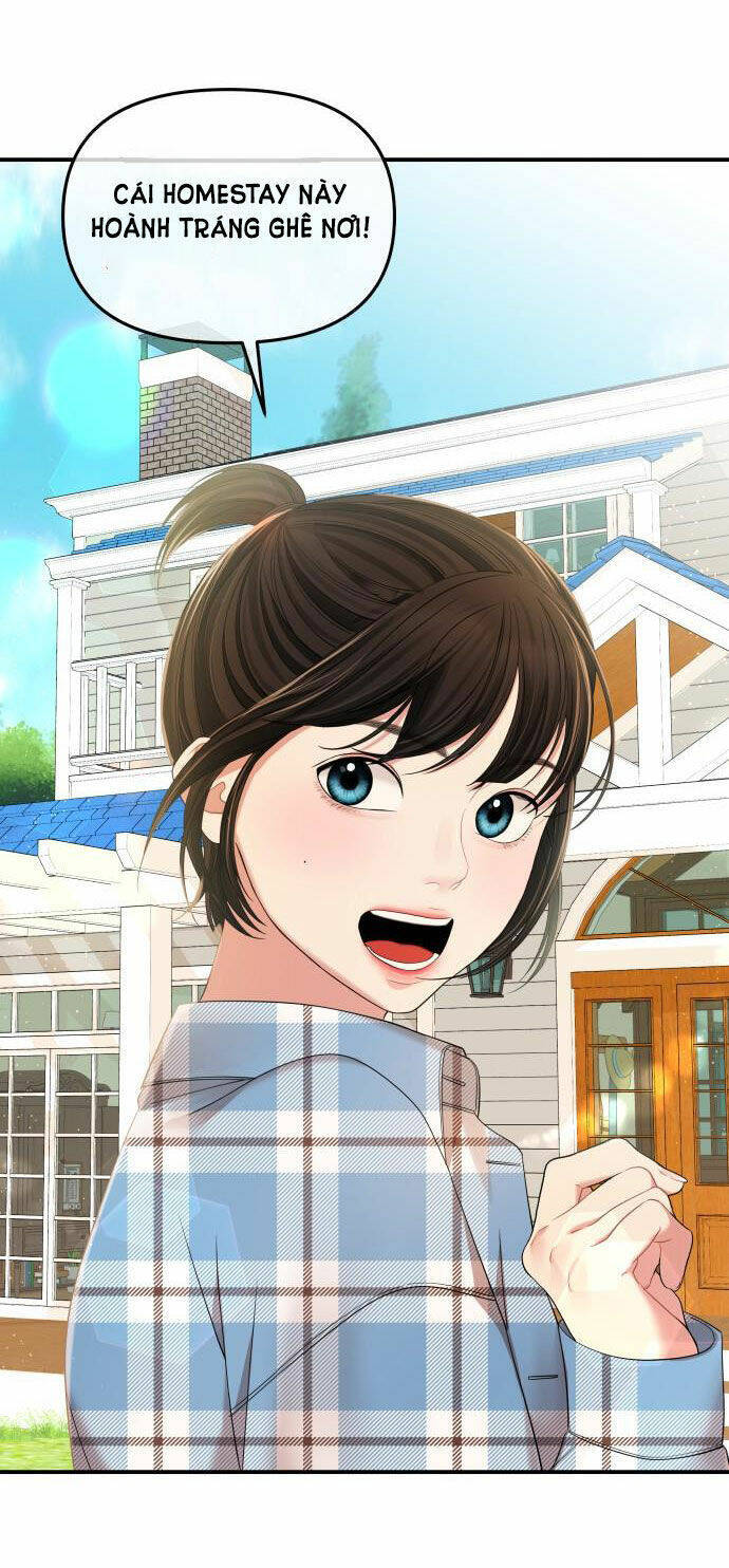 Gửi Em, Người Nuốt Trọn Vì Sao: Chapter 82.2