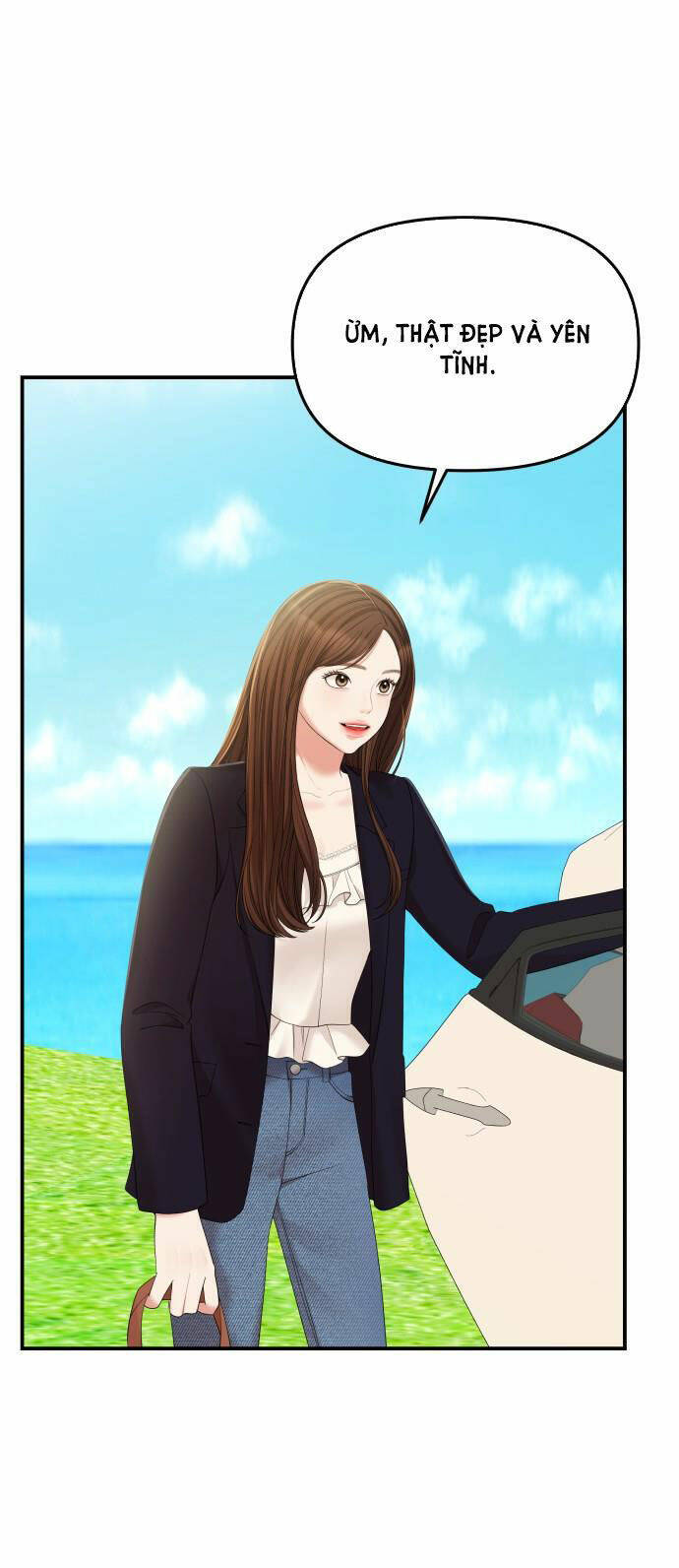 Gửi Em, Người Nuốt Trọn Vì Sao: Chapter 82.2